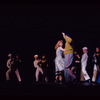 Oh Captain!, original Broadway production