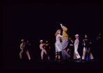 Oh Captain!, original Broadway production