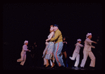 Oh Captain!, original Broadway production