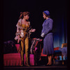 Oh Captain!, original Broadway production