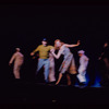 Oh Captain!, original Broadway production