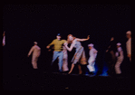 Oh Captain!, original Broadway production