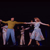 Oh Captain!, original Broadway production