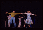Oh Captain!, original Broadway production