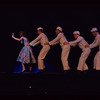 Oh Captain!, original Broadway production