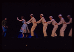 Oh Captain!, original Broadway production