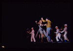 Oh Captain!, original Broadway production