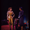 Oh Captain!, original Broadway production