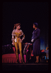 Oh Captain!, original Broadway production