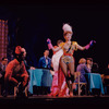 Oh Captain!, original Broadway production