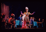 Oh Captain!, original Broadway production
