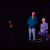 Oh Captain!, original Broadway production