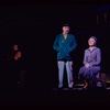 Oh Captain!, original Broadway production