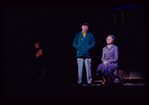 Oh Captain!, original Broadway production
