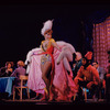 Oh Captain!, original Broadway production