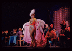 Oh Captain!, original Broadway production