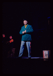 Oh Captain!, original Broadway production