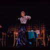 Oh Captain!, original Broadway production
