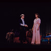 Oh Captain!, original Broadway production