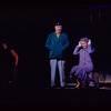 Oh Captain!, original Broadway production