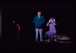 Oh Captain!, original Broadway production