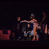 Oh Captain!, original Broadway production