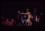 Oh Captain!, original Broadway production