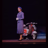 Oh Captain!, original Broadway production