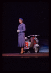 Oh Captain!, original Broadway production