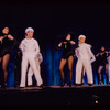 Oh Captain!, original Broadway production