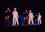 Oh Captain!, original Broadway production