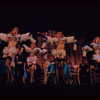 Oh Captain!, original Broadway production