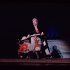Oh Captain!, original Broadway production
