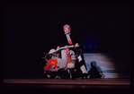 Oh Captain!, original Broadway production
