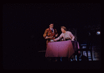 Oh Captain!, original Broadway production