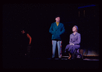 Oh Captain!, original Broadway production