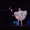 Oh Captain!, original Broadway production