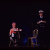 Oh Captain!, original Broadway production