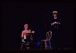 Oh Captain!, original Broadway production