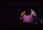 Oh Captain!, original Broadway production