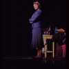 Oh Captain!, original Broadway production
