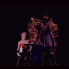 Oh Captain!, original Broadway production