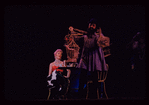 Oh Captain!, original Broadway production