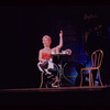 Oh Captain!, original Broadway production