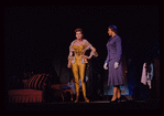 Oh Captain!, original Broadway production
