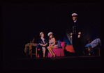 Oh Captain!, original Broadway production