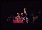 Oh Captain!, original Broadway production