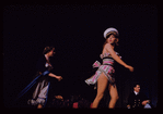 Oh Captain!, original Broadway production