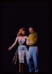 Oh Captain!, original Broadway production