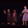 Oh Captain!, original Broadway production
